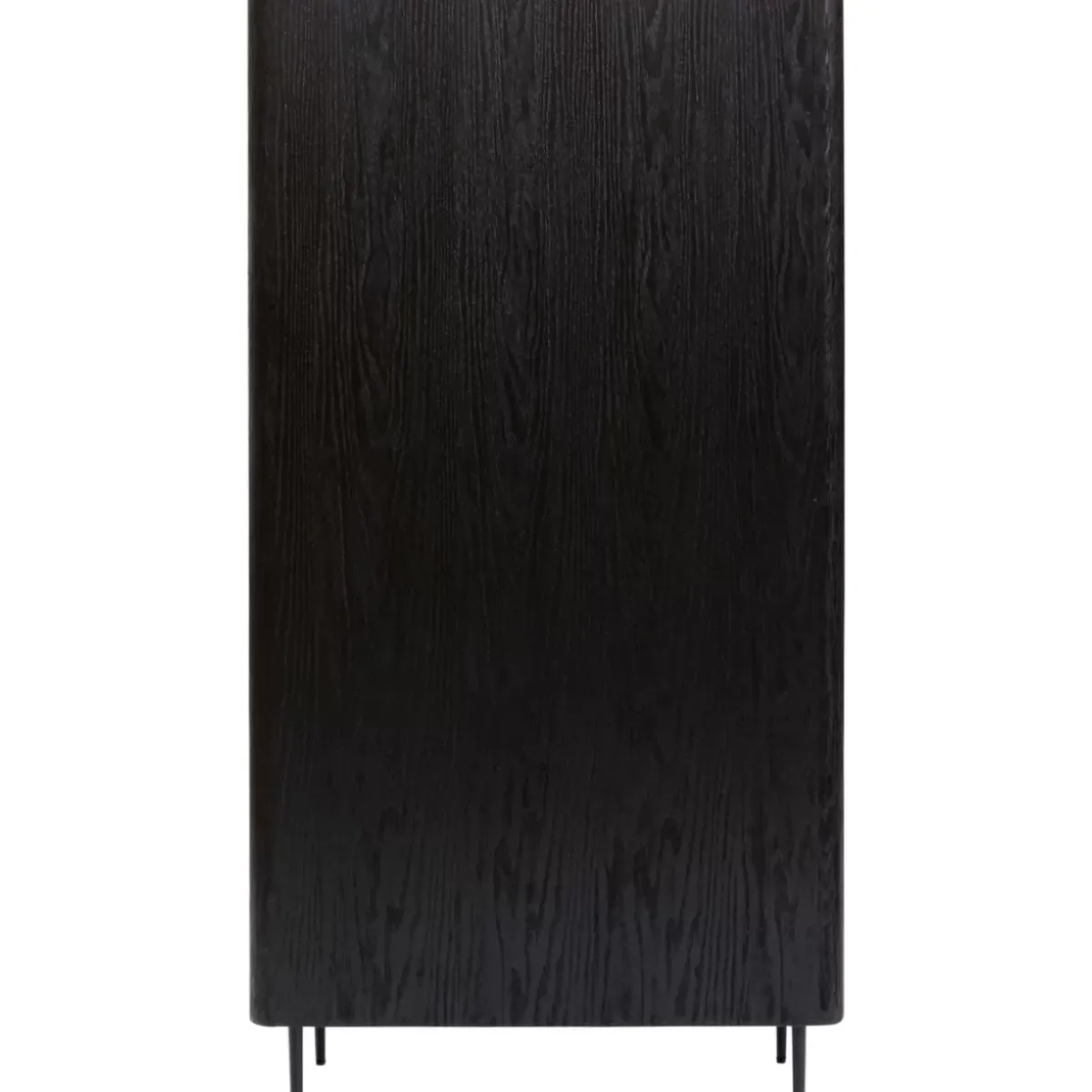 KARE Design Vitrine Milano 170X80- Regale