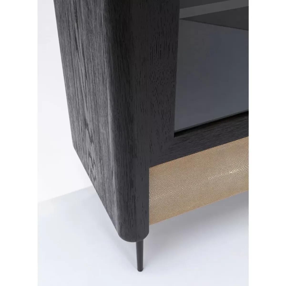 KARE Design Vitrine Milano 170X80- Regale