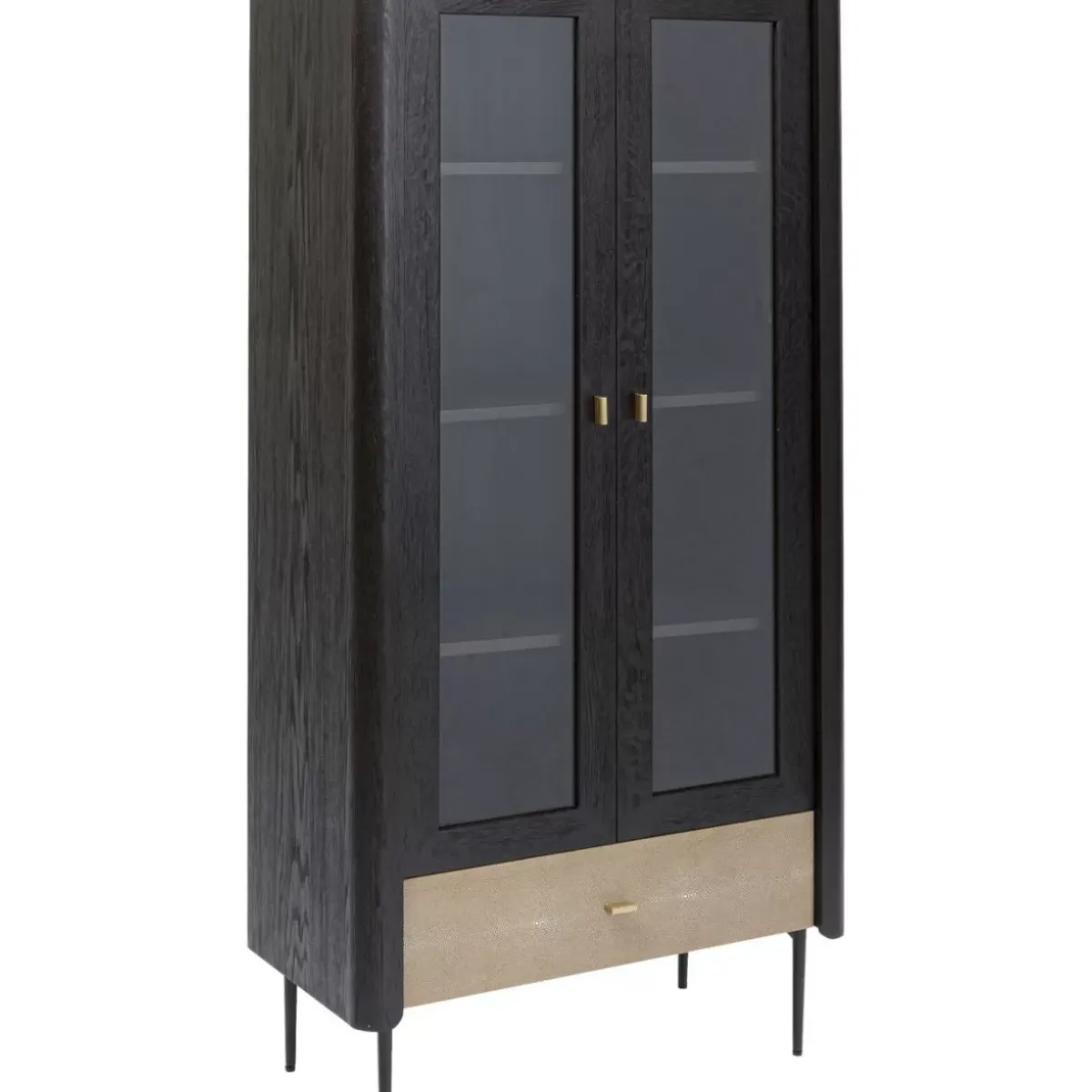KARE Design Vitrine Milano 170X80- Regale