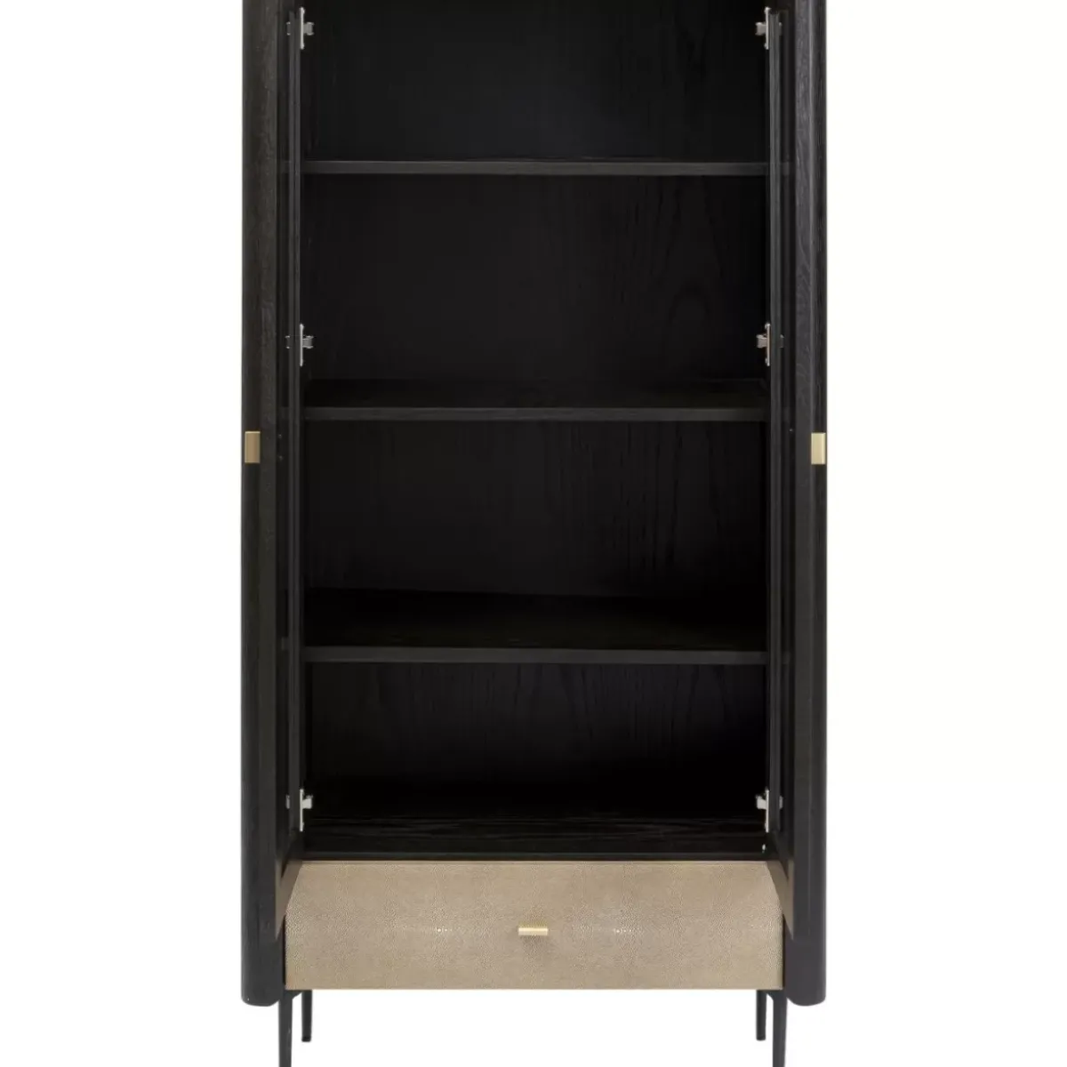 KARE Design Vitrine Milano 170X80- Regale