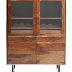 KARE Design Vitrine Ravello 100- Regale