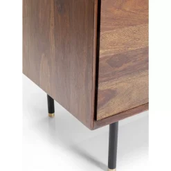 KARE Design Vitrine Ravello 100- Regale