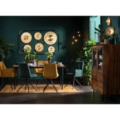 KARE Design Vitrine Ravello 100- Regale