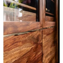 KARE Design Vitrine Ravello 100- Regale