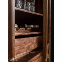 KARE Design Vitrine Ravello 100- Regale