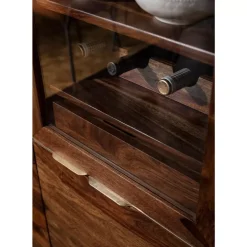 KARE Design Vitrine Ravello 100- Regale