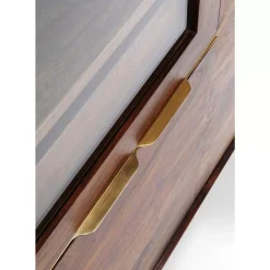 KARE Design Vitrine Ravello 100- Regale