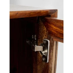 KARE Design Vitrine Ravello 100- Regale