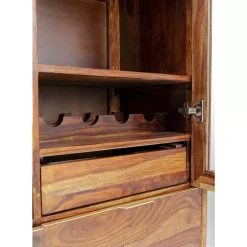 KARE Design Vitrine Ravello 100- Regale