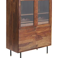 KARE Design Vitrine Ravello 100- Regale