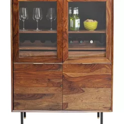KARE Design Vitrine Ravello 100- Regale