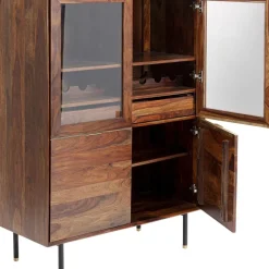 KARE Design Vitrine Ravello 100- Regale