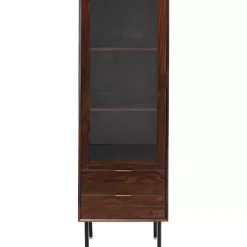 KARE Design Vitrine Ravello 170X55- Regale