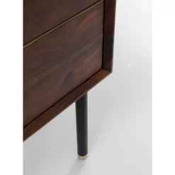 KARE Design Vitrine Ravello 170X55- Regale