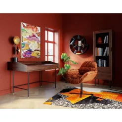 KARE Design Vitrine Ravello 170X55- Regale