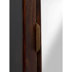 KARE Design Vitrine Ravello 170X55- Regale