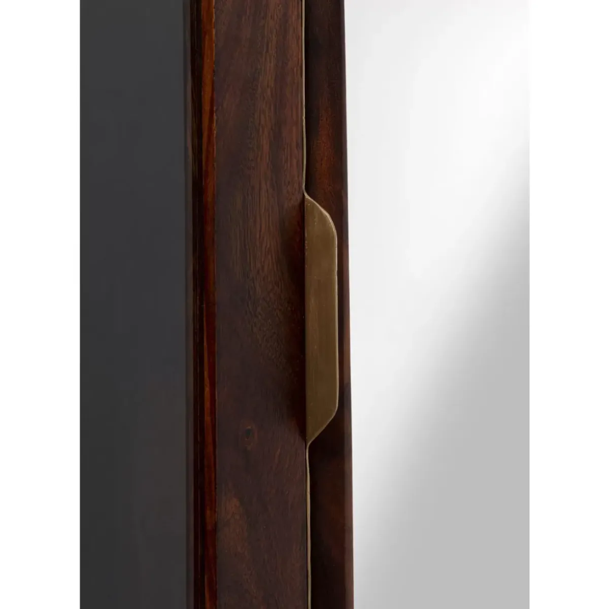 KARE Design Vitrine Ravello 170X55- Regale