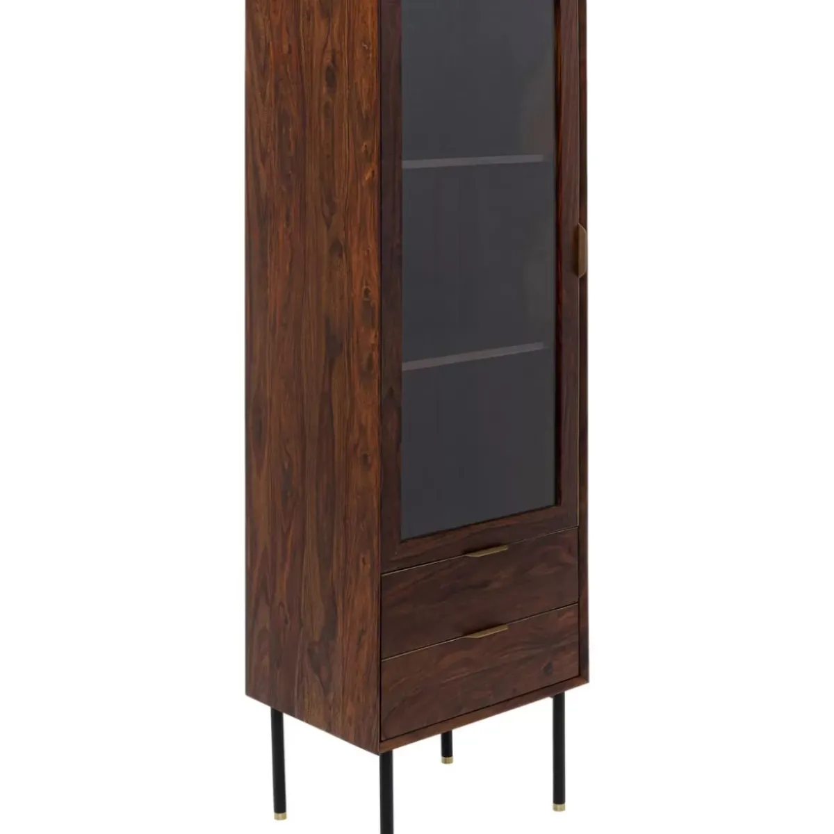 KARE Design Vitrine Ravello 170X55- Regale
