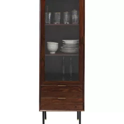 KARE Design Vitrine Ravello 170X55- Regale
