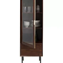 KARE Design Vitrine Ravello 170X55- Regale