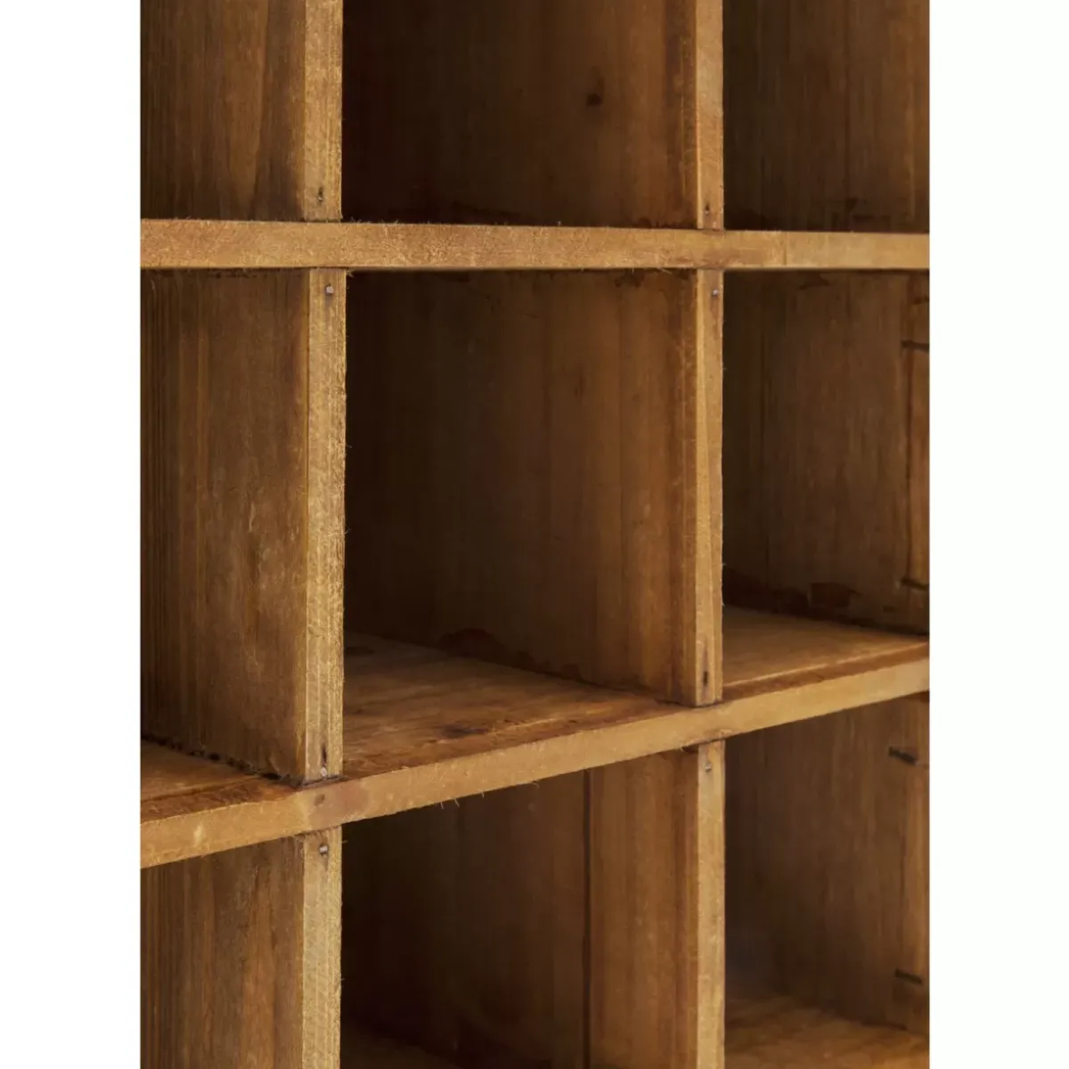 KARE Design Vitrine Refugio- Regale