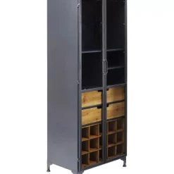 KARE Design Vitrine Refugio- Regale