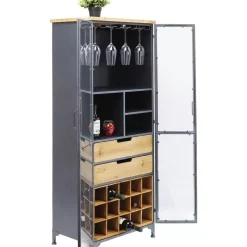 KARE Design Vitrine Refugio- Regale