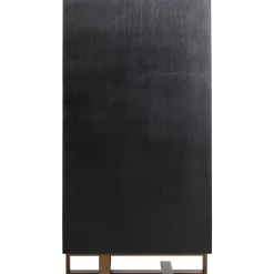 KARE Design Vitrine Salerno 80X170Cm- Regale