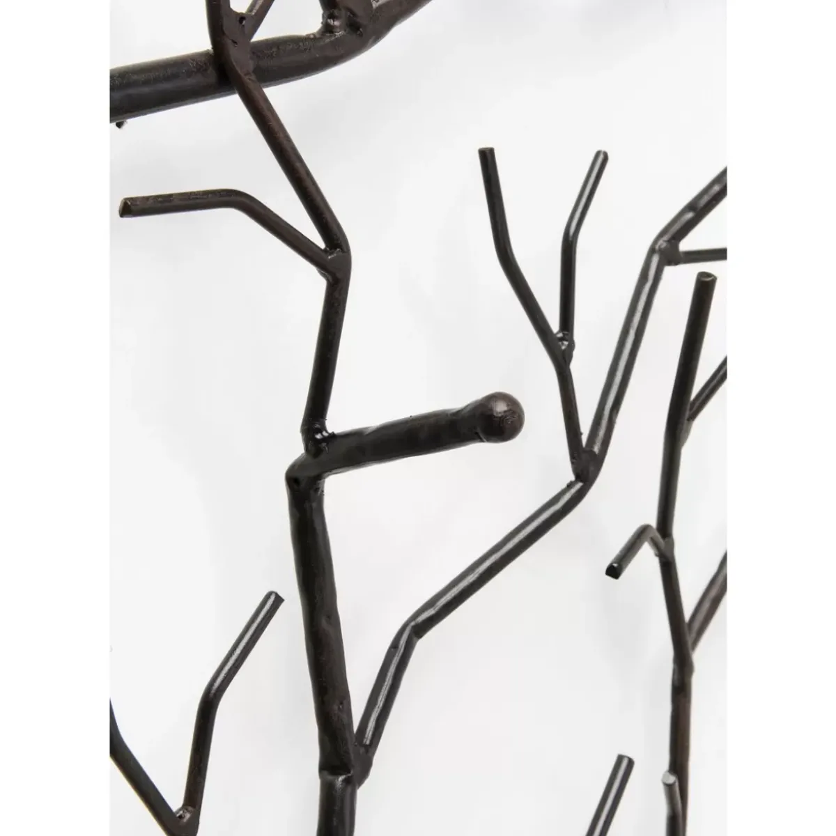 KARE Design Wandgarderobe Ants On A Tree Gros- Kleinmöbel & Sonstiges