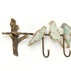 KARE Design Wandgarderobe Bird Party- Kleinmöbel & Sonstiges