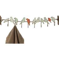 KARE Design Wandgarderobe Bird Party- Kleinmöbel & Sonstiges