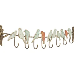 KARE Design Wandgarderobe Bird Party- Kleinmöbel & Sonstiges