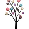 KARE Design Wandgarderobe Bubble Tree- Kleinmöbel & Sonstiges