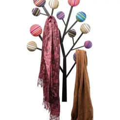 KARE Design Wandgarderobe Bubble Tree- Kleinmöbel & Sonstiges