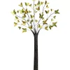 KARE Design Wandgarderobe Butterfly Tree 110Cm- Kleinmöbel & Sonstiges