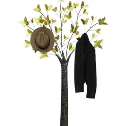 KARE Design Wandgarderobe Butterfly Tree 110Cm- Kleinmöbel & Sonstiges