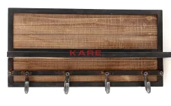 KARE Design Wandgarderobe Cottage- Kleinmöbel & Sonstiges