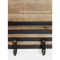 KARE Design Wandgarderobe Cottage- Kleinmöbel & Sonstiges