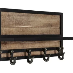 KARE Design Wandgarderobe Cottage- Kleinmöbel & Sonstiges