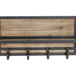 KARE Design Wandgarderobe Cottage- Kleinmöbel & Sonstiges