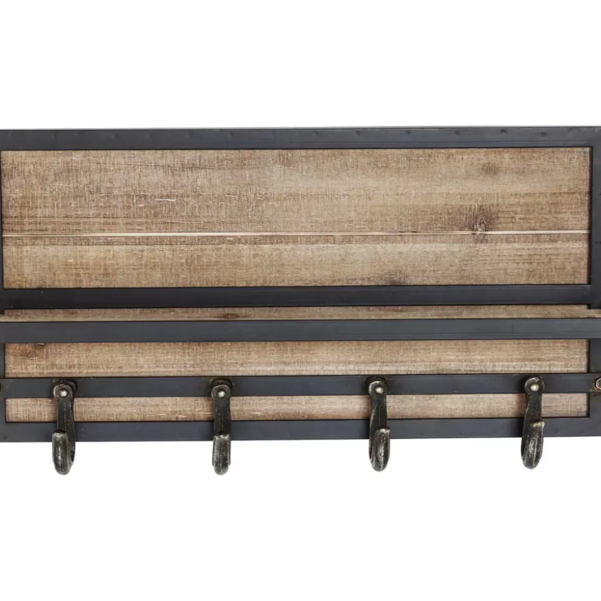 KARE Design Wandgarderobe Cottage- Kleinmöbel & Sonstiges