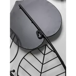 KARE Design Wandgarderobe Fagus 88Cm- Kleinmöbel & Sonstiges