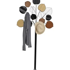 KARE Design Wandgarderobe Fagus 88Cm- Kleinmöbel & Sonstiges