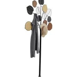 KARE Design Wandgarderobe Fagus 88Cm- Kleinmöbel & Sonstiges