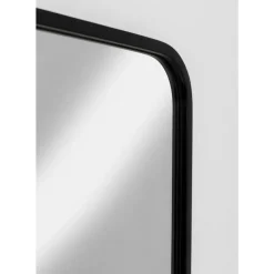 KARE Design Wandgarderobe Gina Mirror 50X65Cm- Kleinmöbel & Sonstiges