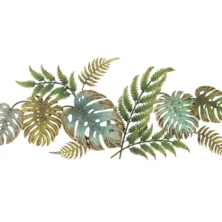 KARE Design Wandgarderobe Jungle Party Colore- Kleinmöbel & Sonstiges