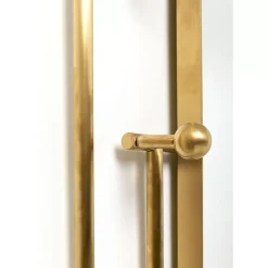 KARE Design Wandgarderobe Tristan Mirror 150X76Cm- Kleinmöbel & Sonstiges