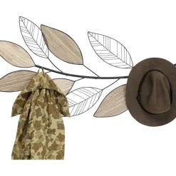 KARE Design Wandgarderobe Twigs 90Cm- Kleinmöbel & Sonstiges