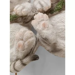 KARE Design Wandhaken Three Mini Cats- Kleinmöbel & Sonstiges