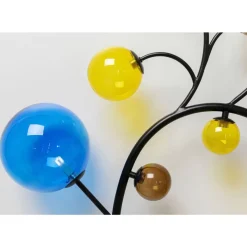 KARE Design Wandleuchte Boa Vista Colore 185X23Cm- Wandleuchten